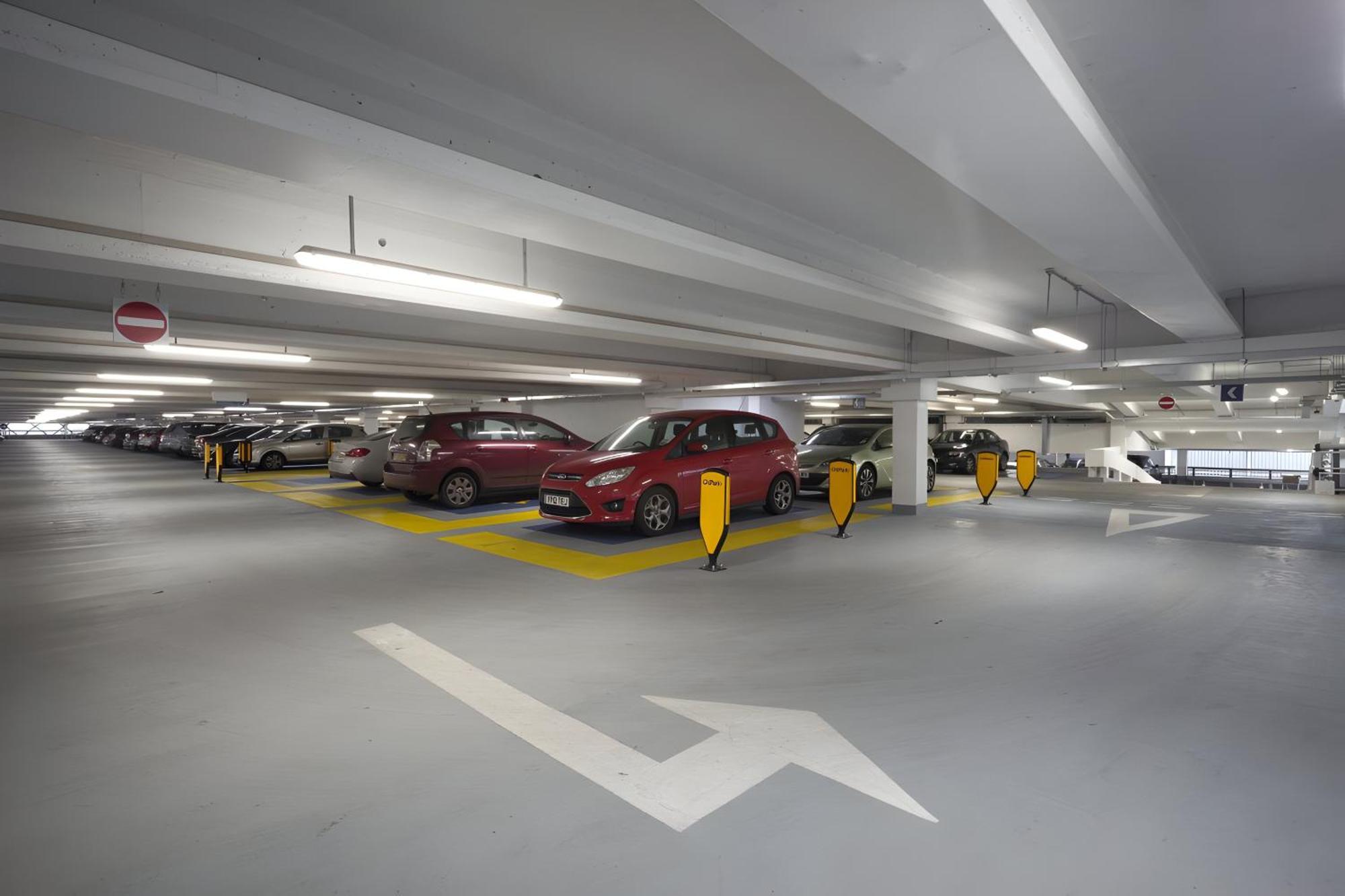 Luxurious 1-Bedroom Penthouse In Marble Arch 71 Londra Esterno foto